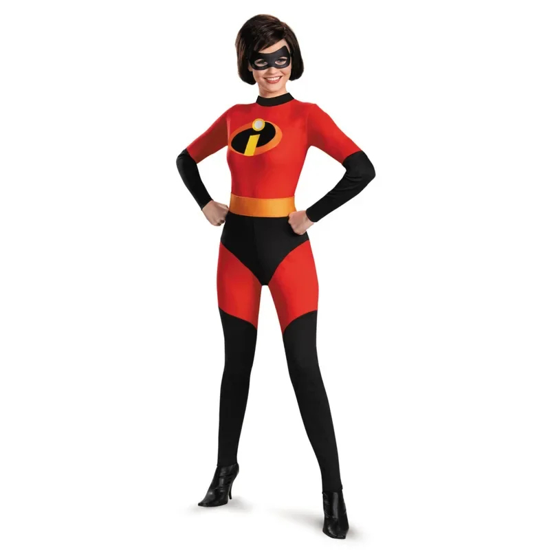 Baby Clothing Jack - 2026 Family Garment Mr. Incredible 2