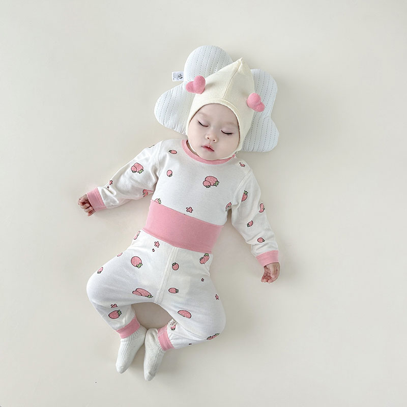 MILANCEL Baby Pajamas Suit Hom - огляд і ціна Baby Clothing For Sleep