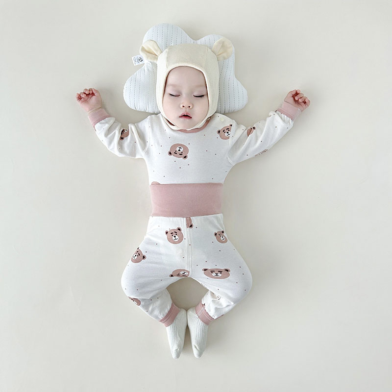 MILANCEL Baby Pajamas Suit Hom - огляд і ціна Baby Clothing For Sleep