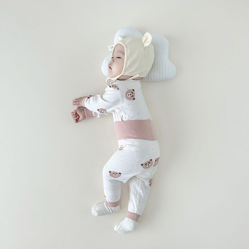 MILANCEL Baby Pajamas Suit Hom - огляд і ціна Baby Clothing For Sleep