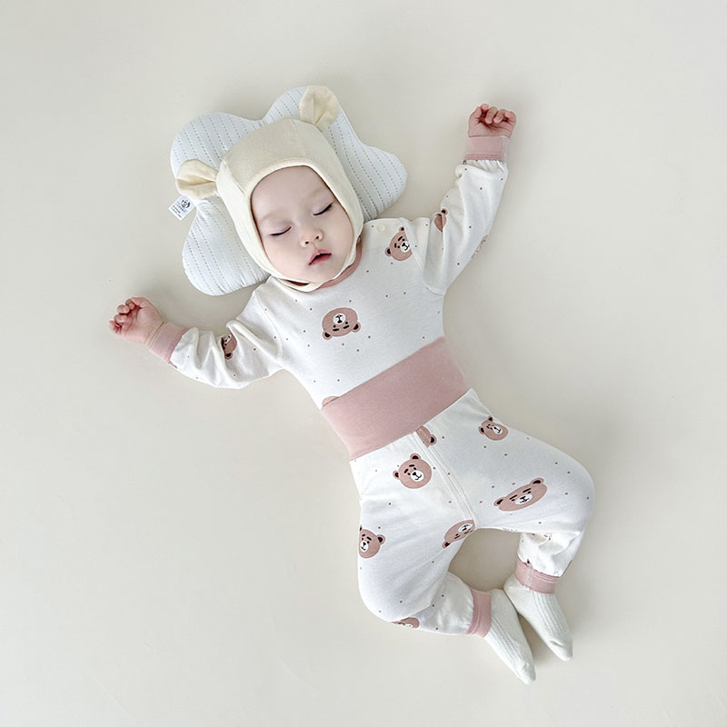 MILANCEL Baby Pajamas Suit Hom - огляд і ціна Baby Clothing For Sleep