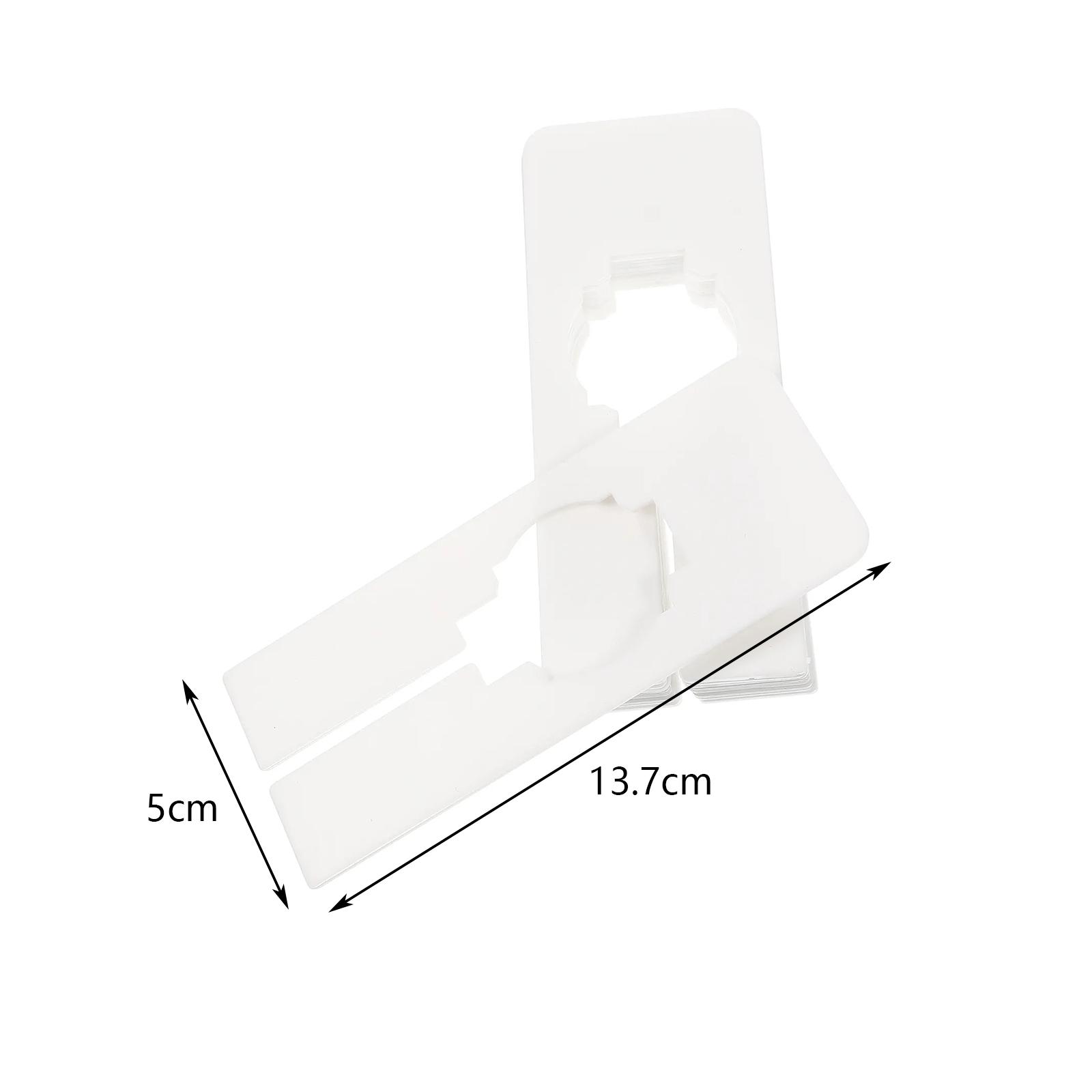 40 Pieces Hanger Separator Div - огляд і ціна Baby Clothing Wardrobe