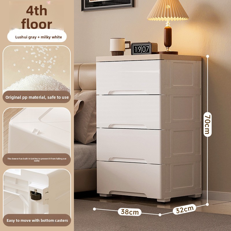 Baby clothes storage cabinet H - огляд і ціна Baby Clothing Wardrobe