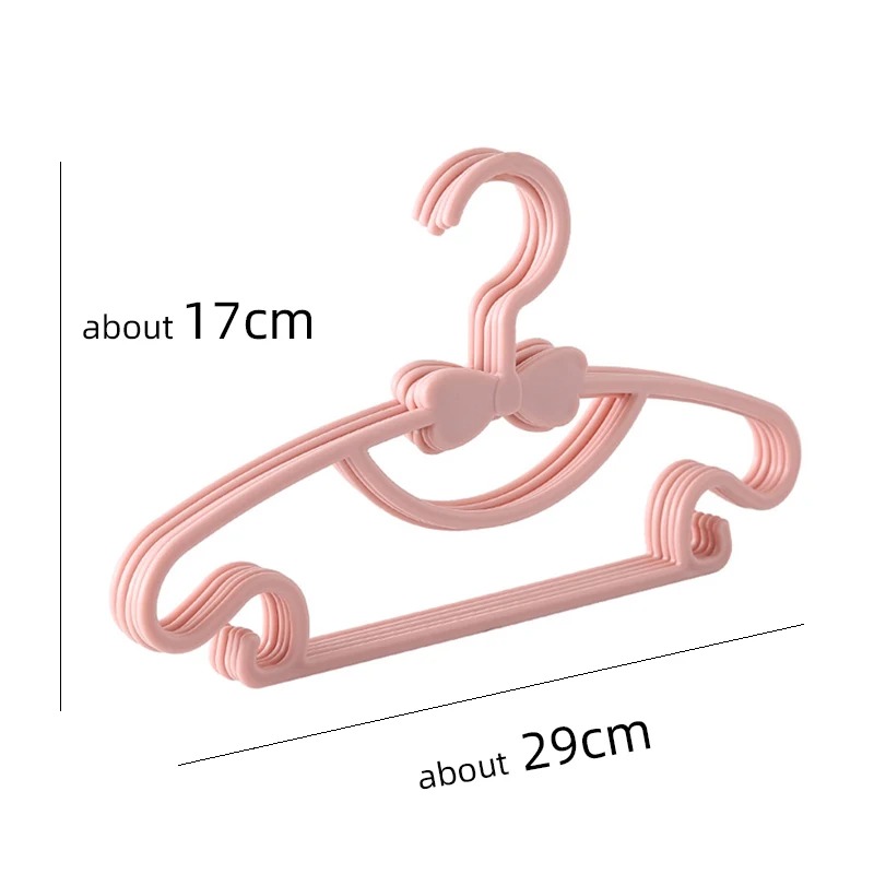 Baby Hanger Drying Racks 10Pcs - огляд і ціна Baby Clothing Drying Rack