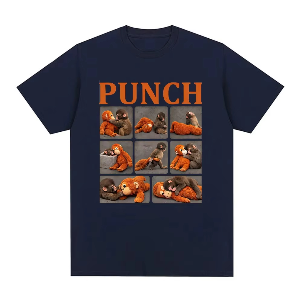 Punch The Monkey Baby Zoo Funn - огляд і ціна Baby Zoo Clothing