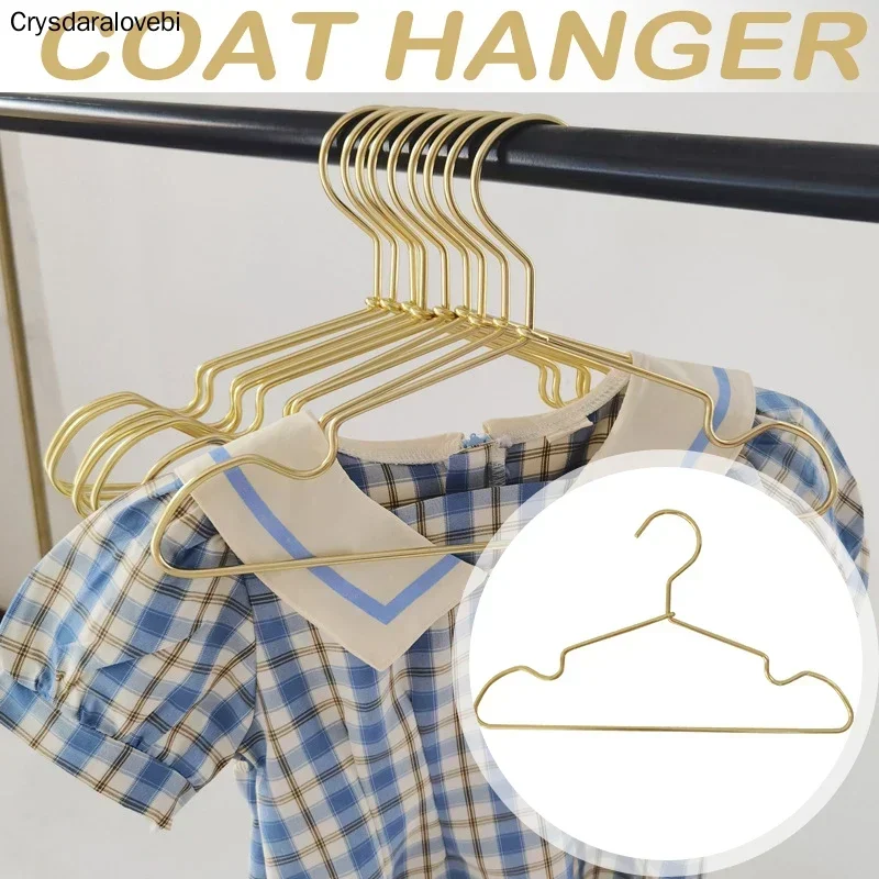 Children Clothing Hangers Anti - огляд і ціна Baby Clothing Wardrobe