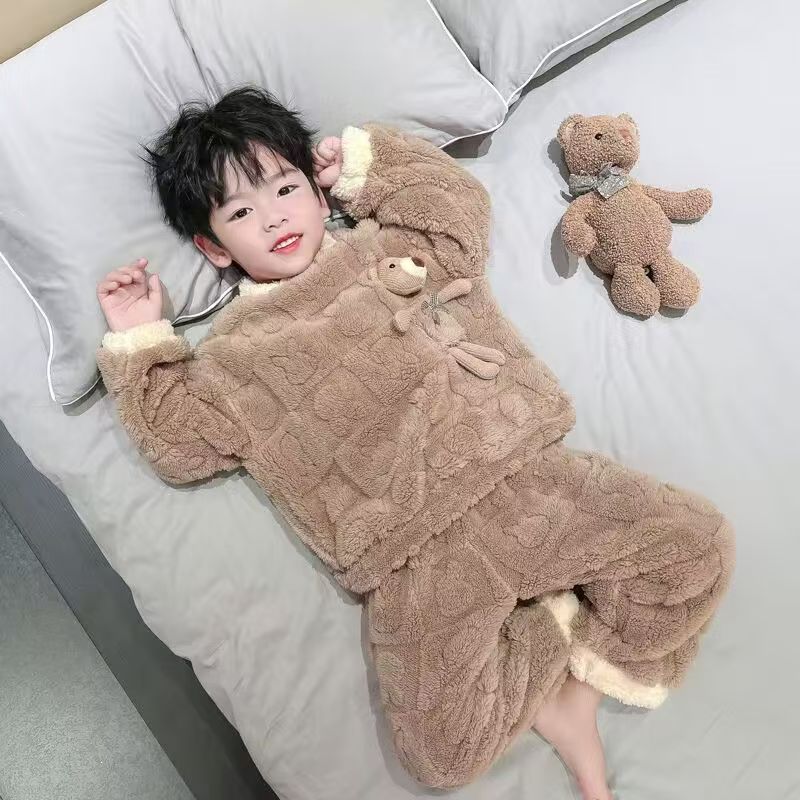 2026 Autumn Winter Flange Slee - огляд і ціна Baby Clothing For Sleep