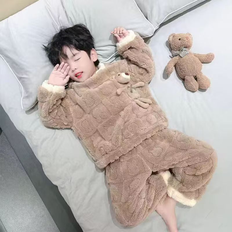 2026 Autumn Winter Flange Slee - огляд і ціна Baby Clothing For Sleep