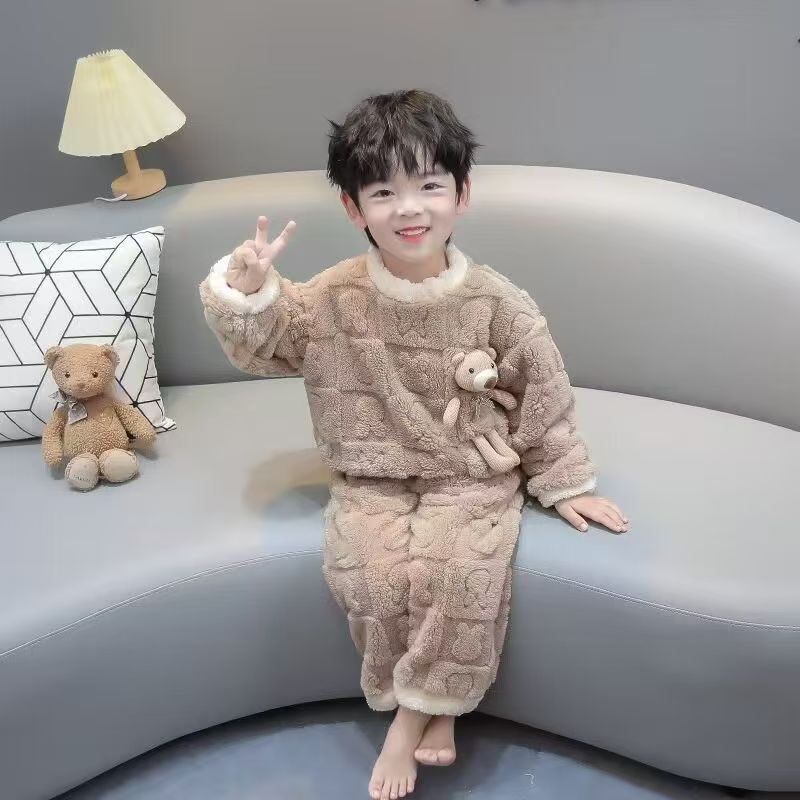 2026 Autumn Winter Flange Slee - огляд і ціна Baby Clothing For Sleep