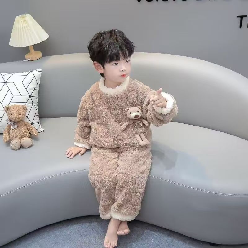 2026 Autumn Winter Flange Slee - огляд і ціна Baby Clothing For Sleep