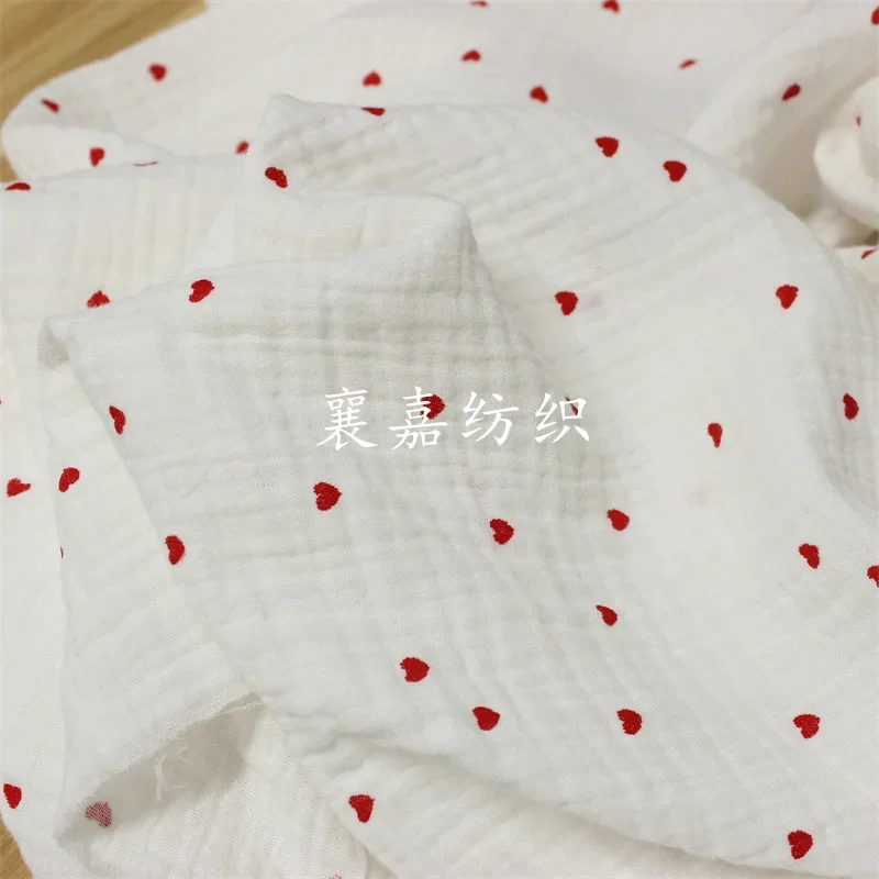 135x50cm Double Gauze Lovely R - огляд і ціна Baby Clothing For Sleep