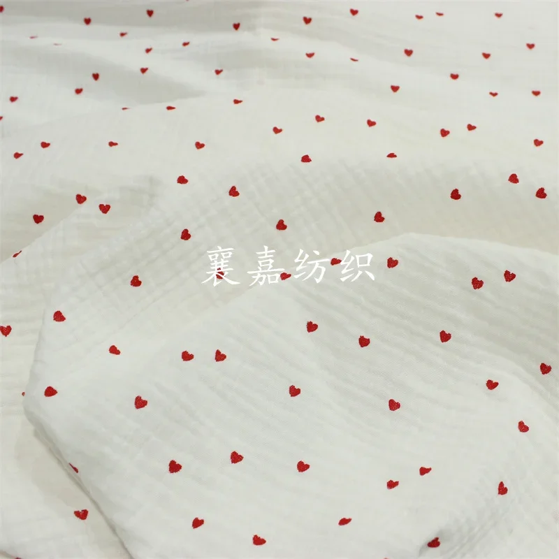 135x50cm Double Gauze Lovely R - огляд і ціна Baby Clothing For Sleep