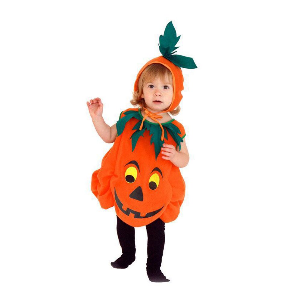 Baby Girl Pumpkin Costume Boy  - огляд і ціна Baby Clothing Jack