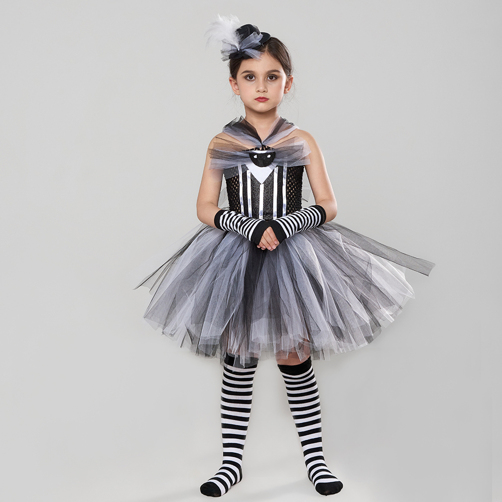 Jack Skellington Halloween Cos - огляд і ціна Baby Clothing Jack
