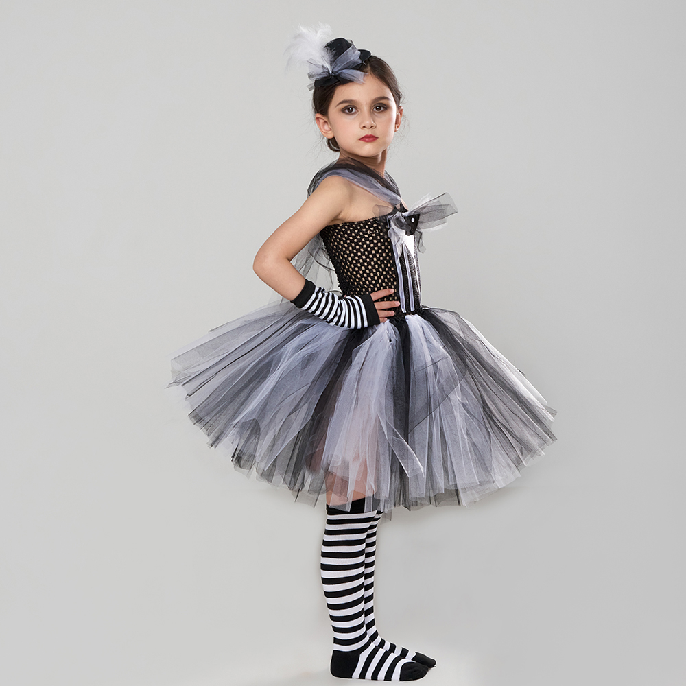 Jack Skellington Halloween Cos - огляд і ціна Baby Clothing Jack