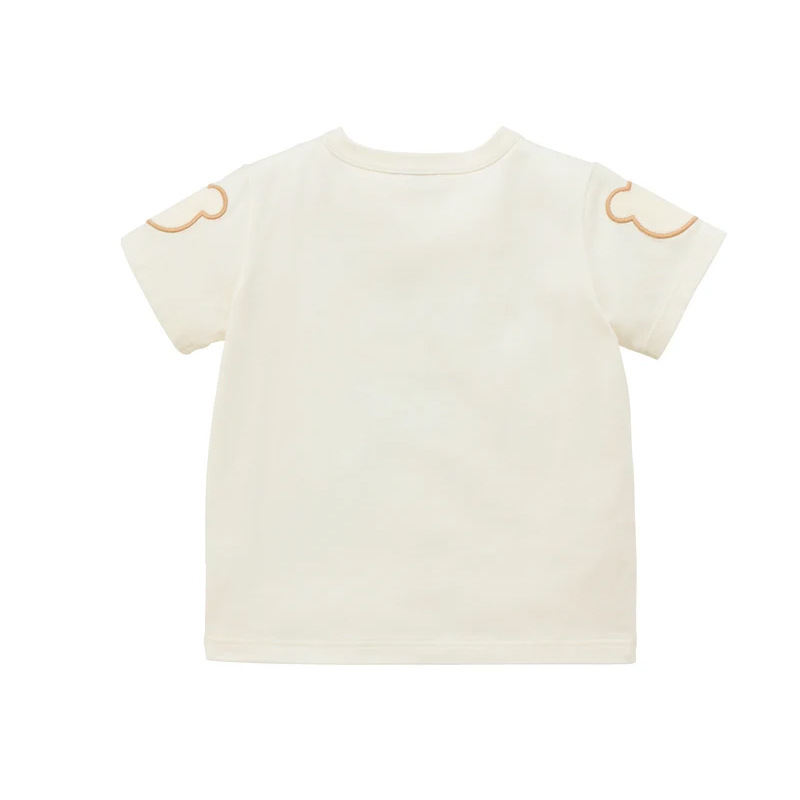 Kids Baby Toddler T-Shirt Cute - огляд і ціна Baby Zoo Clothing