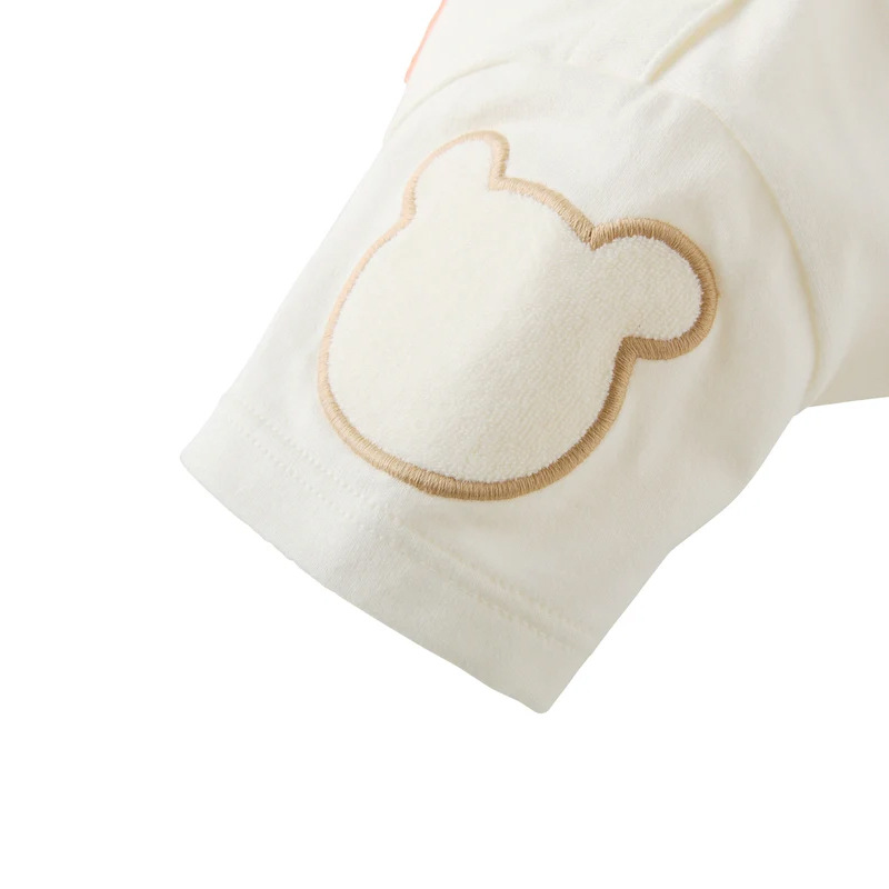 Kids Baby Toddler T-Shirt Cute - огляд і ціна Baby Zoo Clothing
