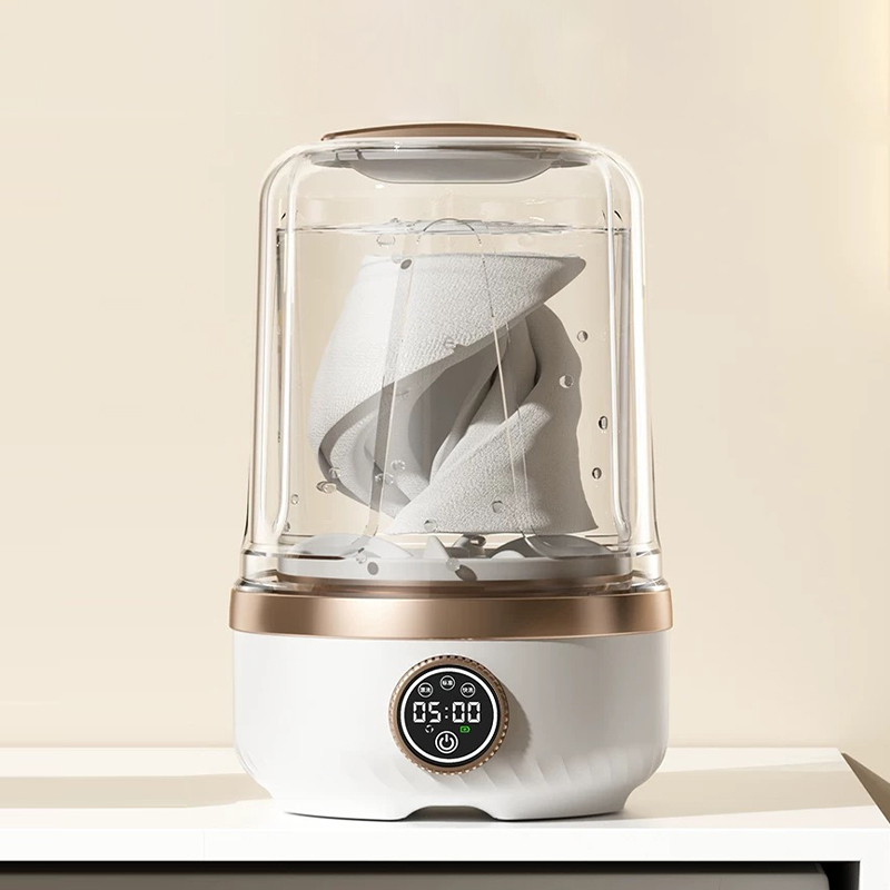 Mi 2L Wireless Portable Washin - огляд і ціна Baby Clothing Washing Machine