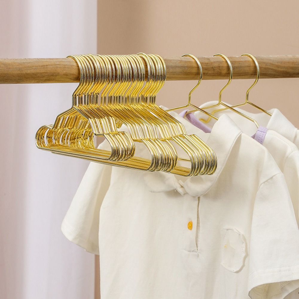 10pcs New 15/20/25cm Clothing  - огляд і ціна Baby Clothing Drying Rack