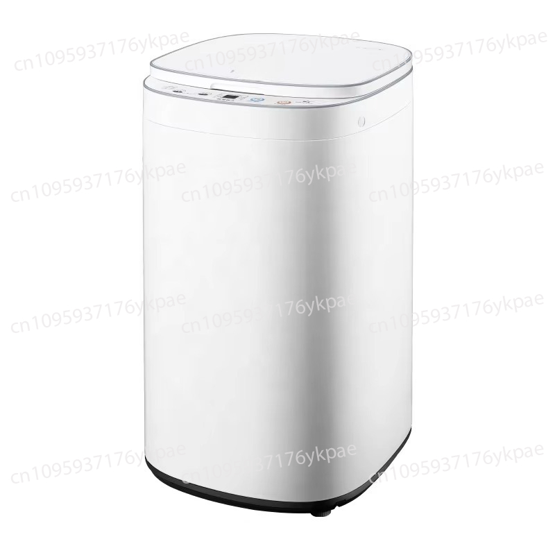 3Kg Fully Automatic Mini Top L - огляд і ціна Baby Clothing Washing Machine