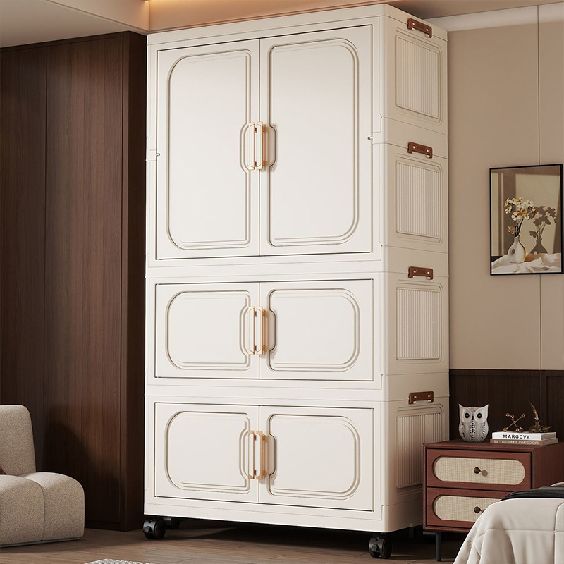 No-Install Foldable Baby Wardr - огляд і ціна Baby Clothing Wardrobe
