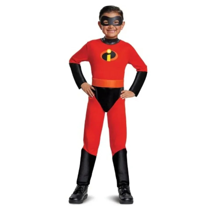 Family Garment Mr. Incredible  - огляд і ціна Baby Clothing Jack