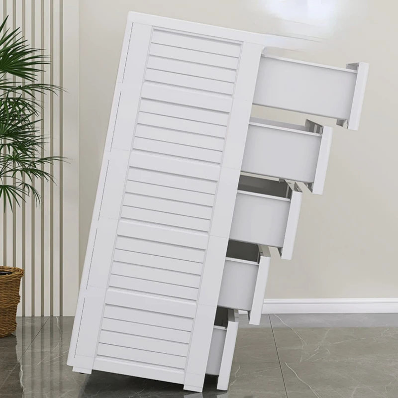 Drawer Storage Cabinet Living  - огляд і ціна Baby Clothing Wardrobe