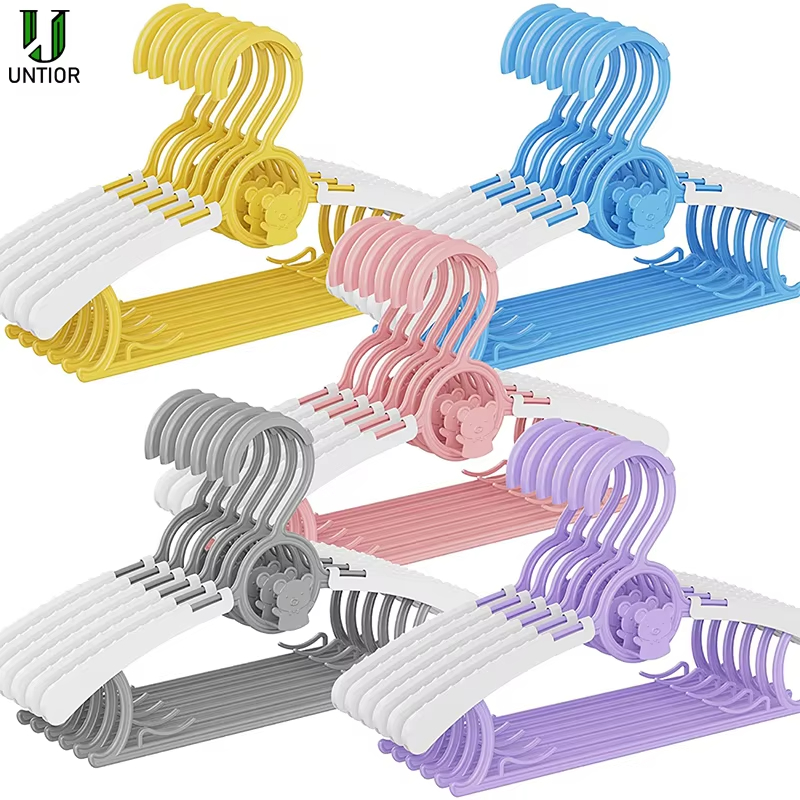10Pack Anti-Slip Baby Clothes  - огляд і ціна Baby Clothing Wardrobe