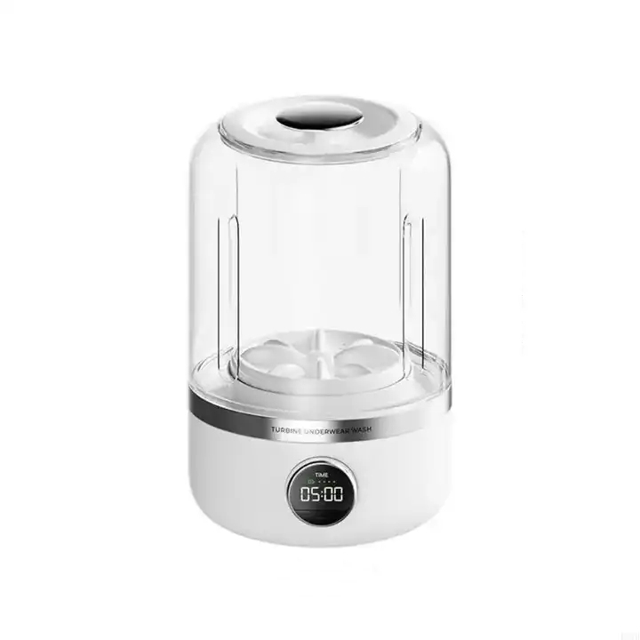 Rechargeable Handheld Mini Was - огляд і ціна Baby Clothing Washing Machine