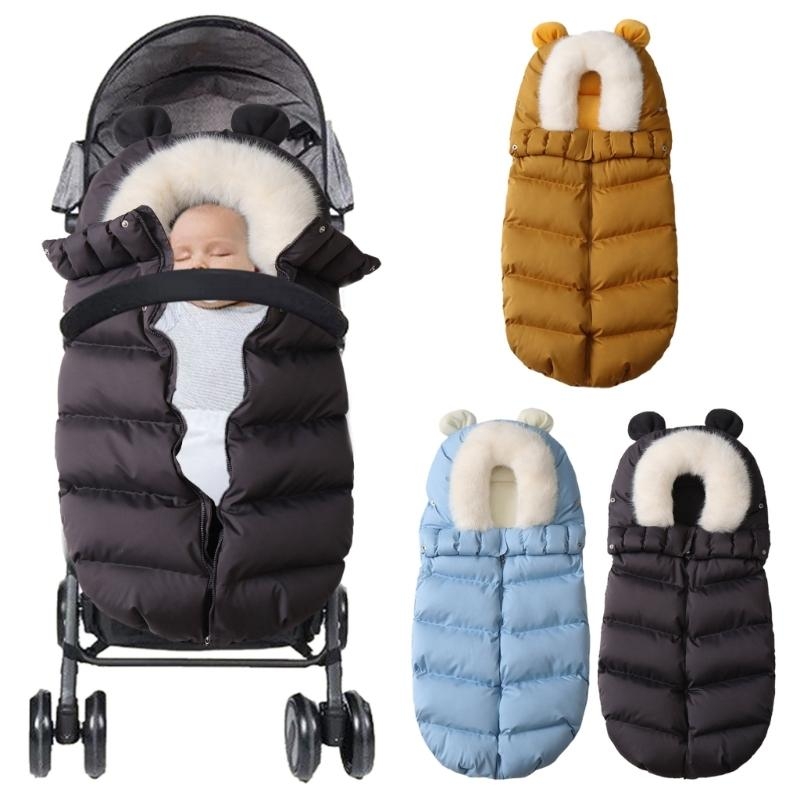 J15U Baby Pushchair Footmuff 2 - огляд і ціна Baby Clothing For Sleep