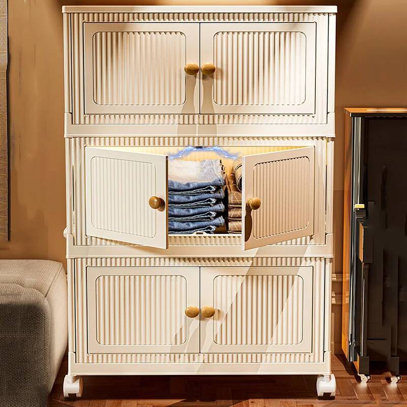 Filing Baby Wardrobe Storage F - огляд і ціна Baby Clothing Wardrobe
